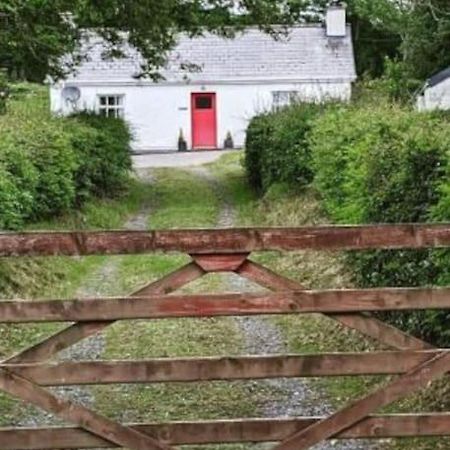 Butler'S Cottage, Леттеркенні Екстер'єр фото